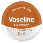 Vaseline Lip Therapy Cocoa