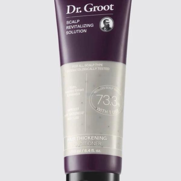 Dr Groot Hair Thickeng Conditioner 73.3%