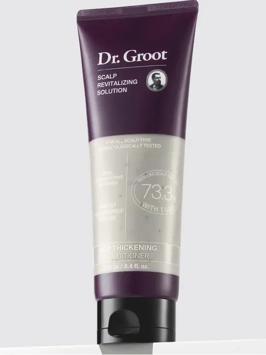 Dr Groot Hair Thickeng Conditioner 73.3%