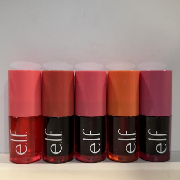 Elf Blush Tint