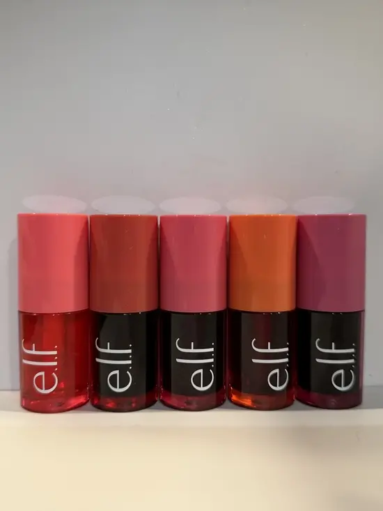 Elf Blush Tint