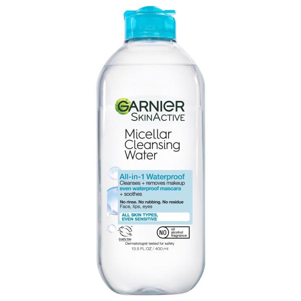Garnier Activev Micellar Cleansig Water