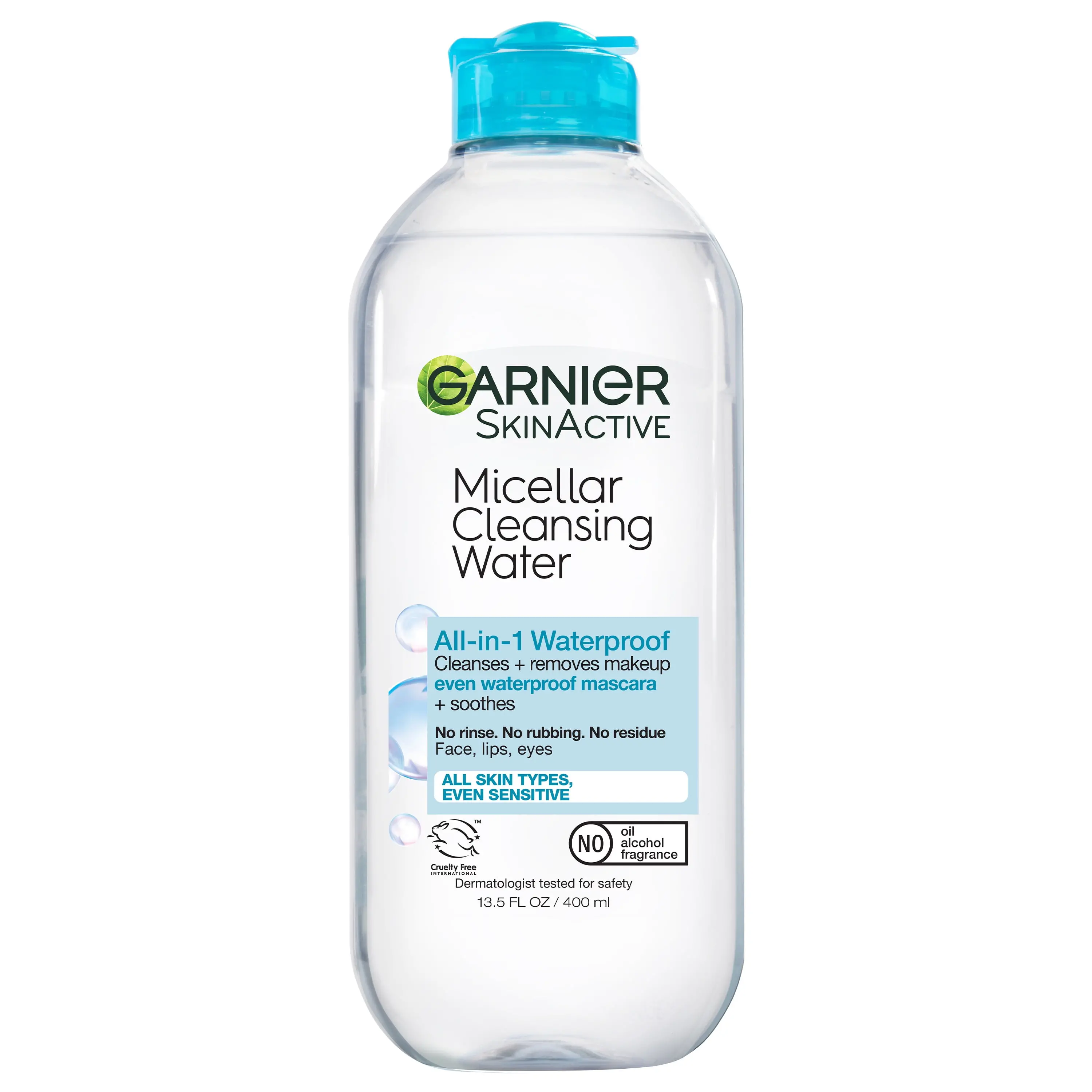 Garnier Activev Micellar Cleansig Water