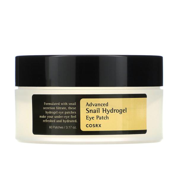 COSRX Advanced Snail Hydrogel Eye Patch 60 patches