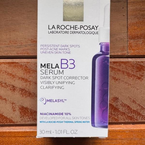 LAROSHE_POSAY MELA B3 SERUM 30ML