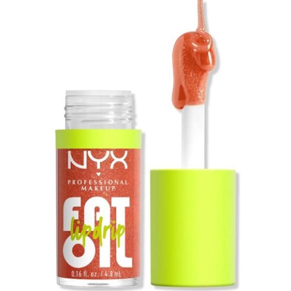 Nyx Colored Fat Oil