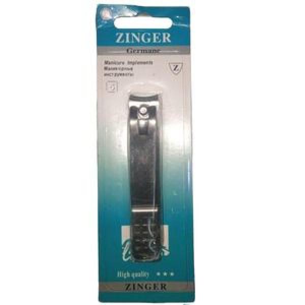 Zinger Nail Cutter