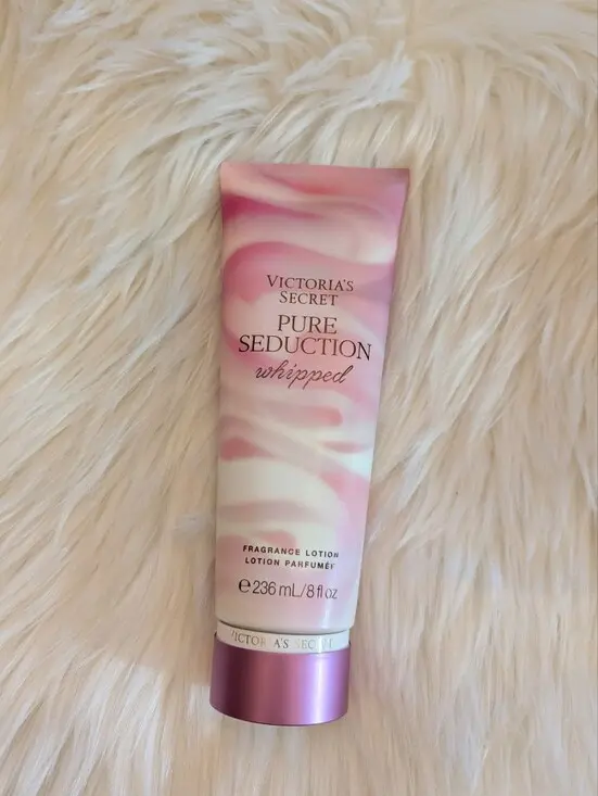 Victoria Secrets pure seduction