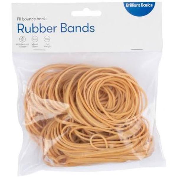 Rubber Bands