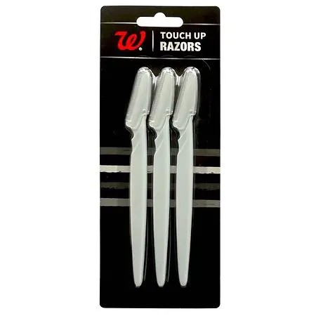 Bcbg Generation 6 Pc Touch-up Razors