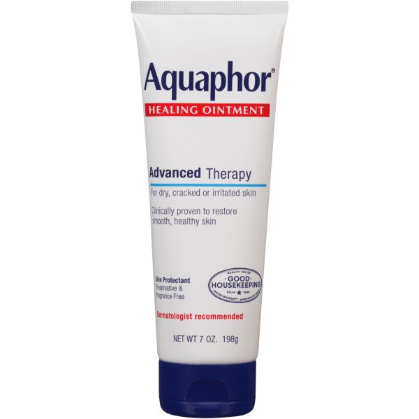 Aquaphor Healing Ointment Advance Therapy