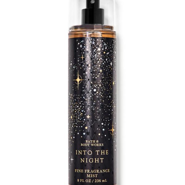 Bath And Body Works Into The Night Fine Fragrance Mist