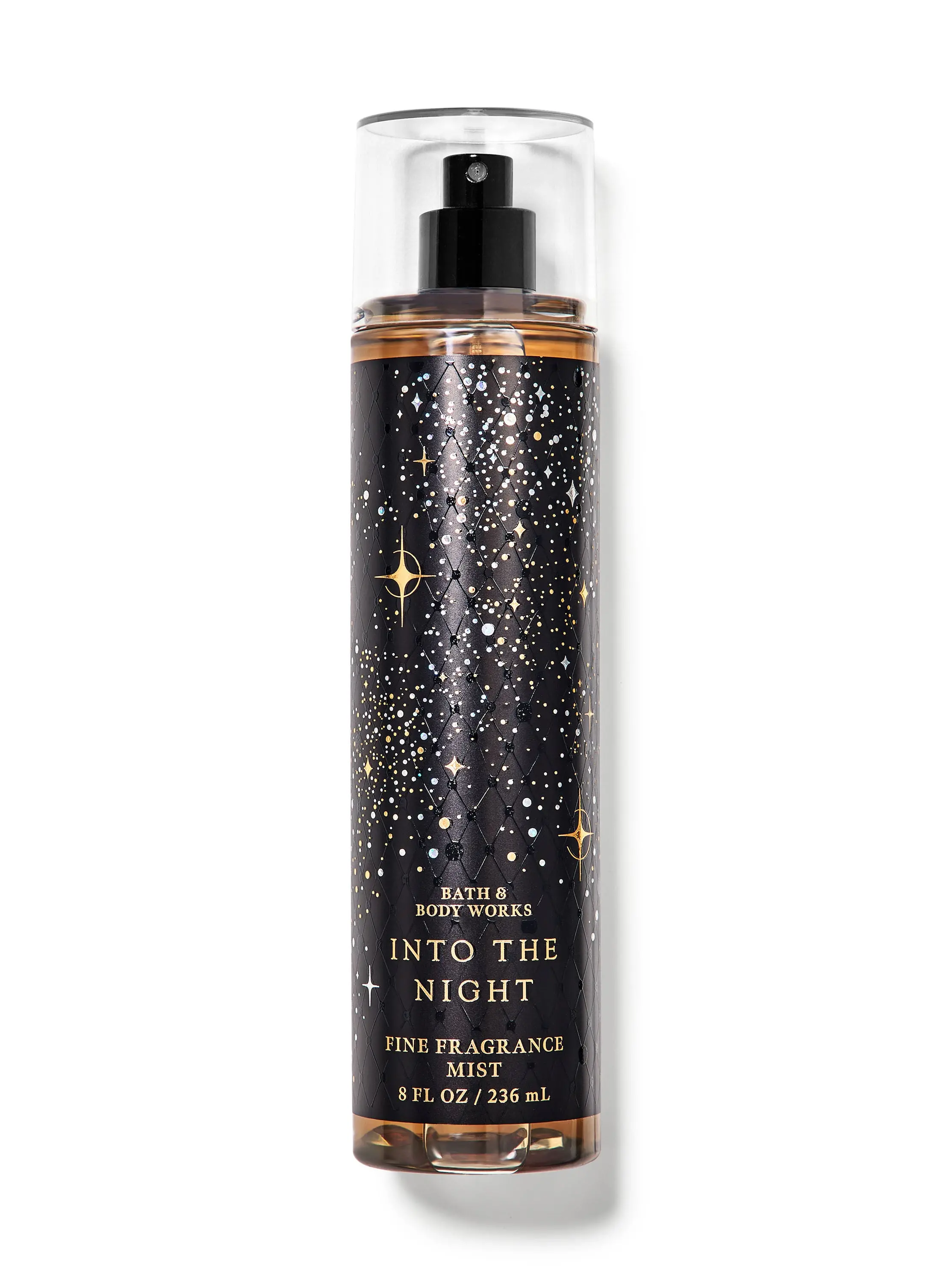 Bath And Body Works Into The Night Fine Fragrance Mist