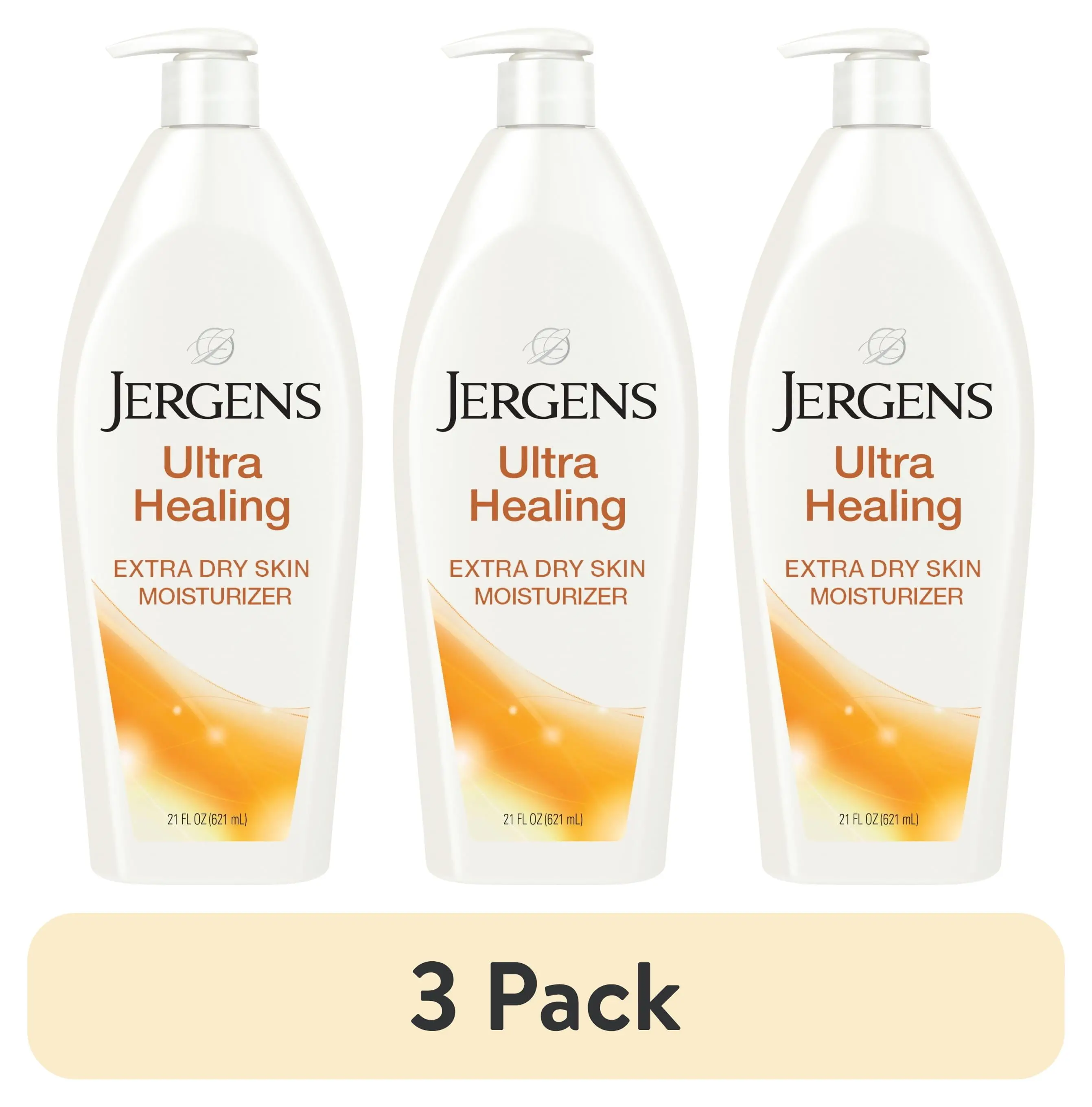 Jergens Ultra Healing Body Lotion