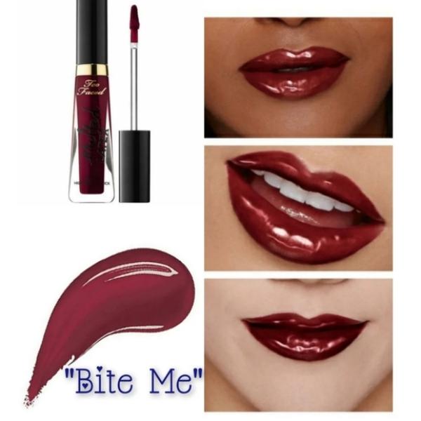 Sephora Lacquer Shine No.10