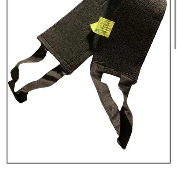 Moroccan Bath Glove