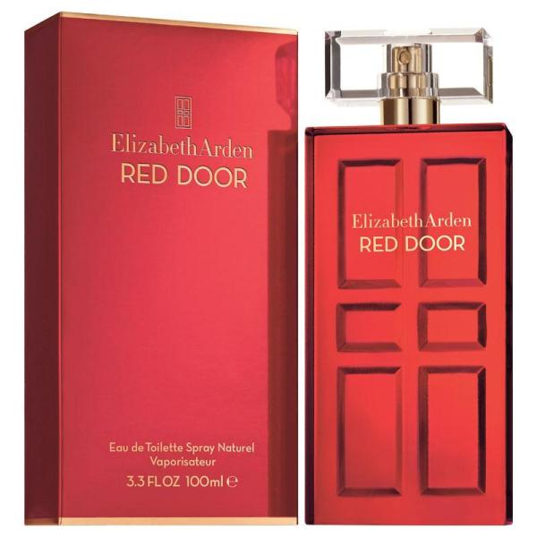 Elizabeth Arden Reddoor E. D. T Spray