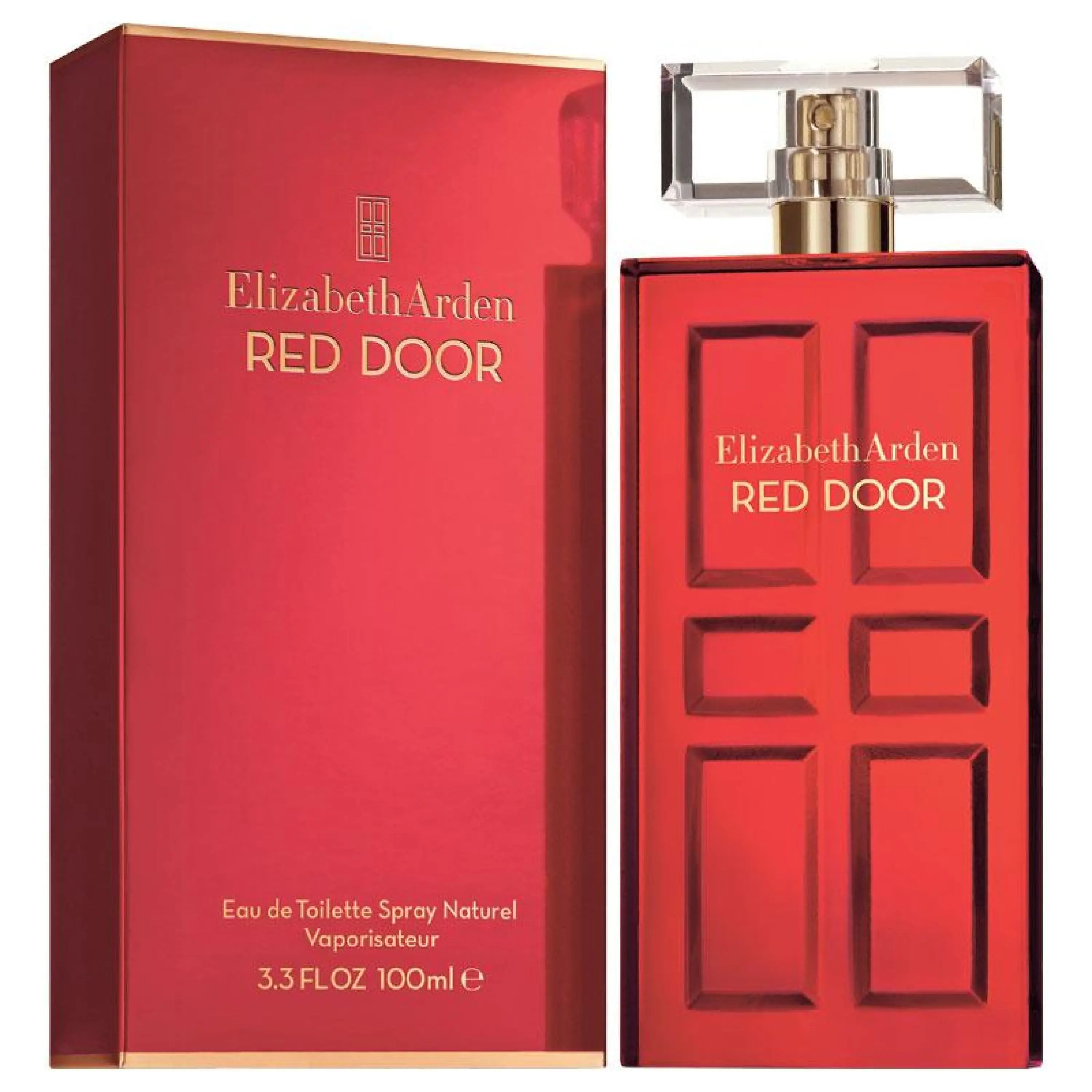 Elizabeth Arden Reddoor E. D. T Spray