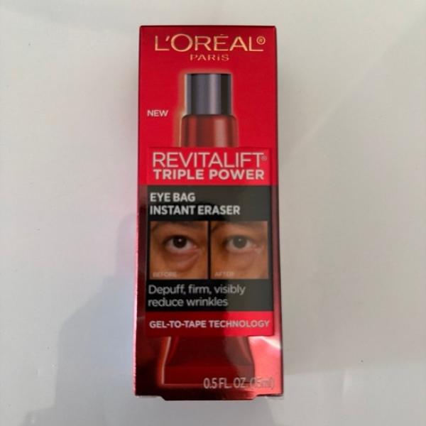 L'oréal Paris Revitalift Filler Hyaluronic Anti-wrinkle Serum Eye