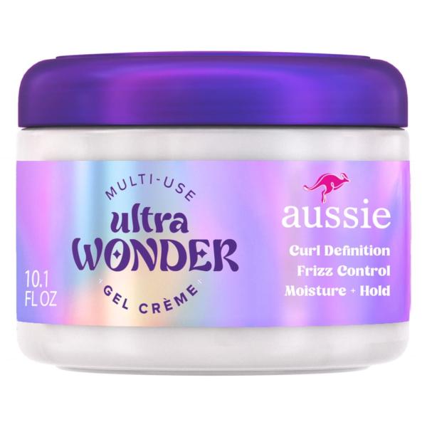 Aussie Altra Wonder Gel Creme
