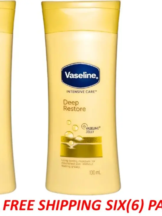 Vaseline Intensive Care Even Tone