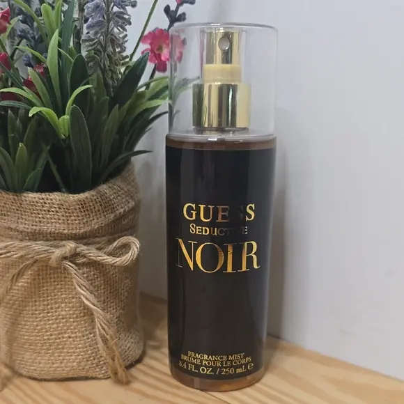 Body Mist Guess Seductive