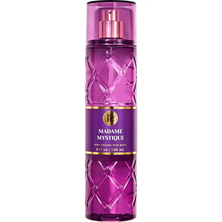 Bath And Body Works Madame Mystique