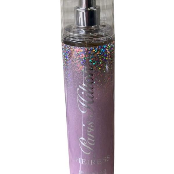 Body Mist Paris Hilton Heiress