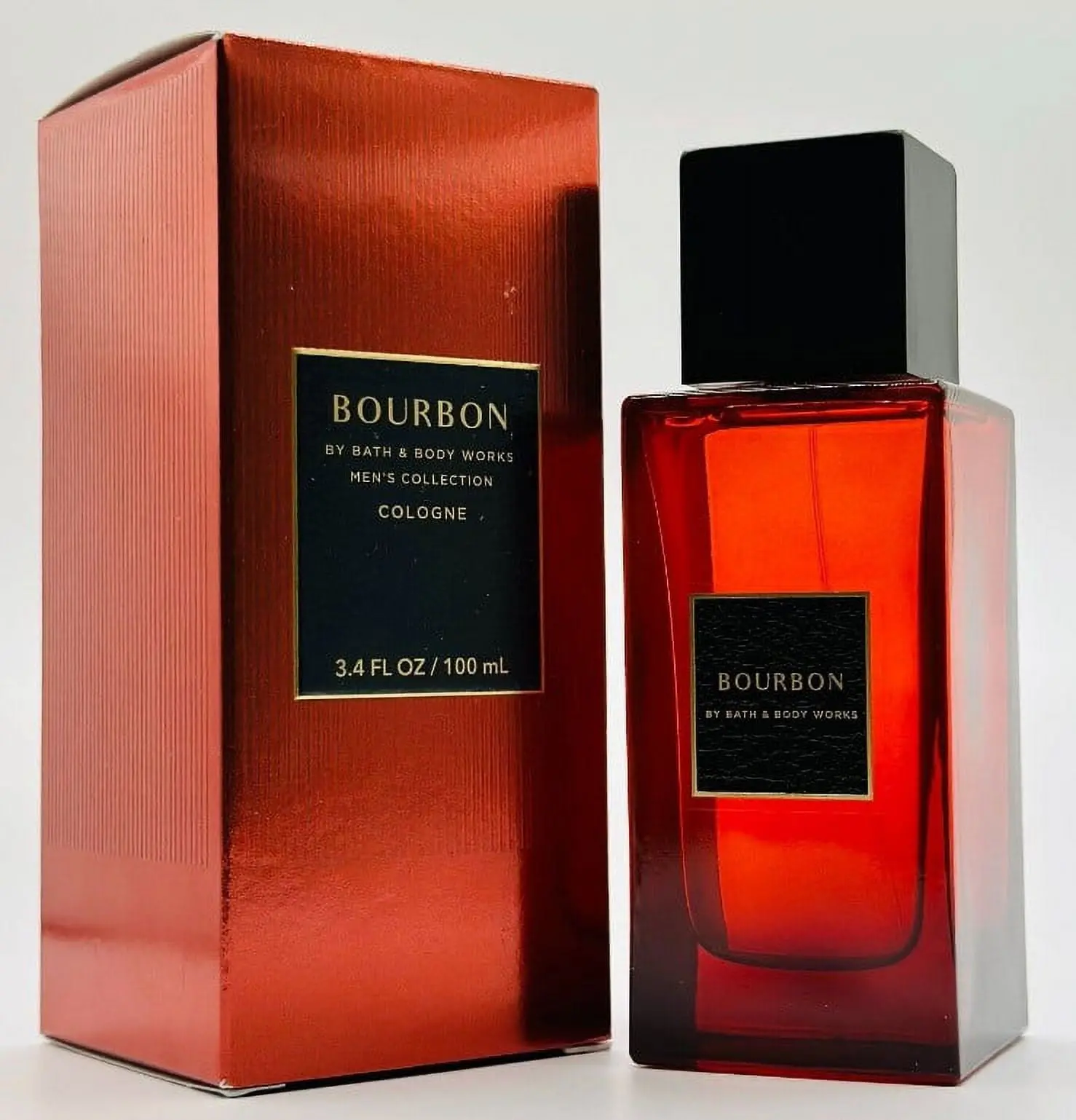Bath And Body Works Bourbon