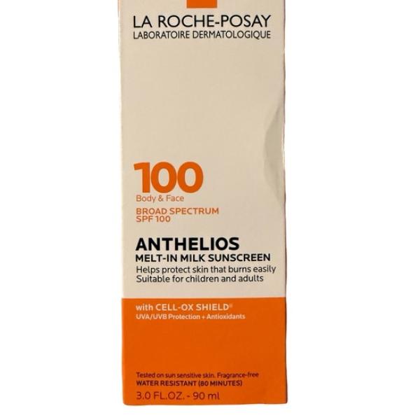LAROSHE_POSAY ANTHELIOS UVMUNE 400 50+ OIL CONTROL FRUID 50ML