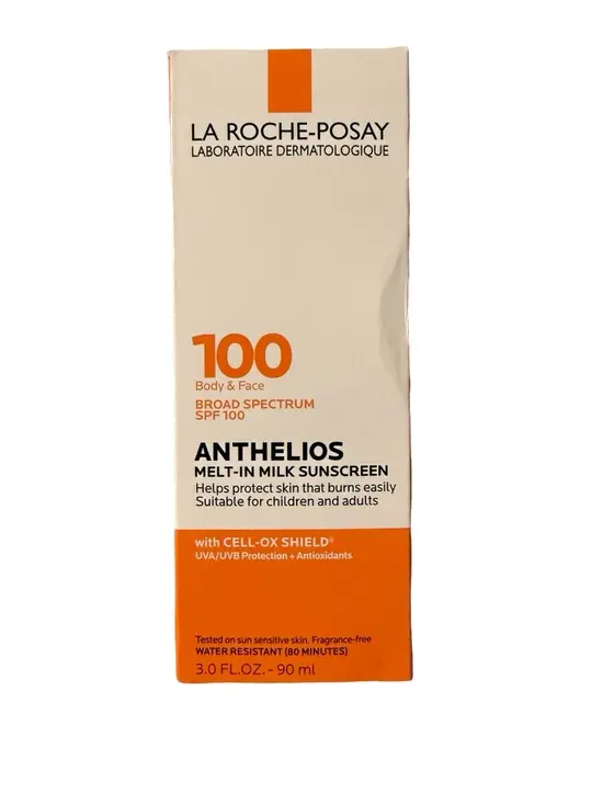 LAROSHE_POSAY ANTHELIOS UVMUNE 400 50+ OIL CONTROL FRUID 50ML