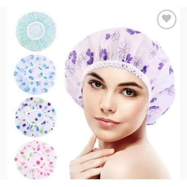 shower caps