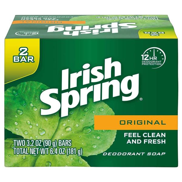 Irish Spring Original