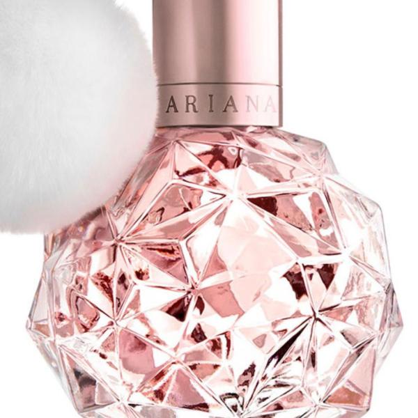 Ari Ariana Grande