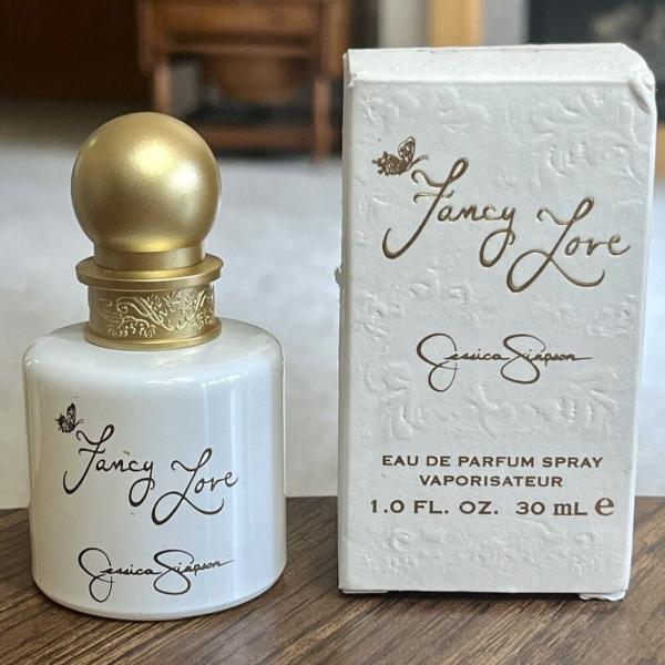 Jessica Simpson Fancy Love