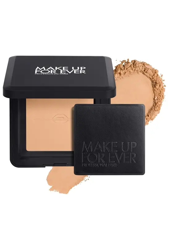 Microsmooth powder 25 Beige light yellow
