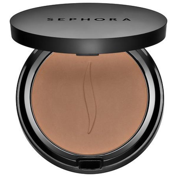 Matte powder foundation 38p