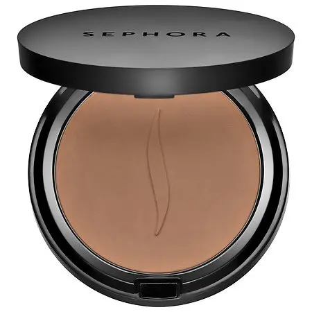 Matte powder foundation 38p
