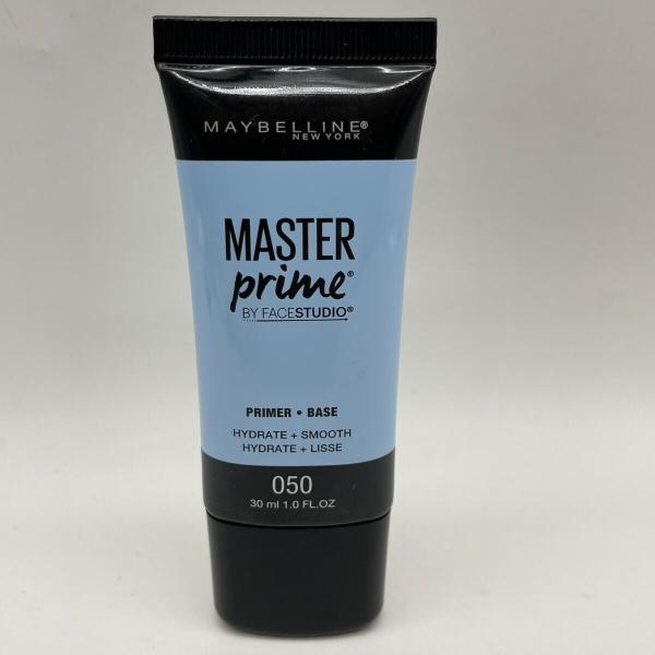 maybelline master primer 050
