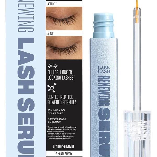 Babe Original Lash Serum