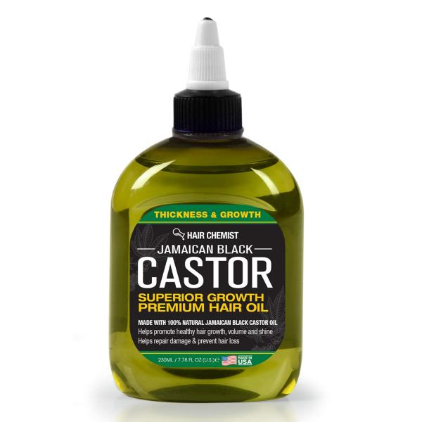 Castor HC 7 oz Jamaican