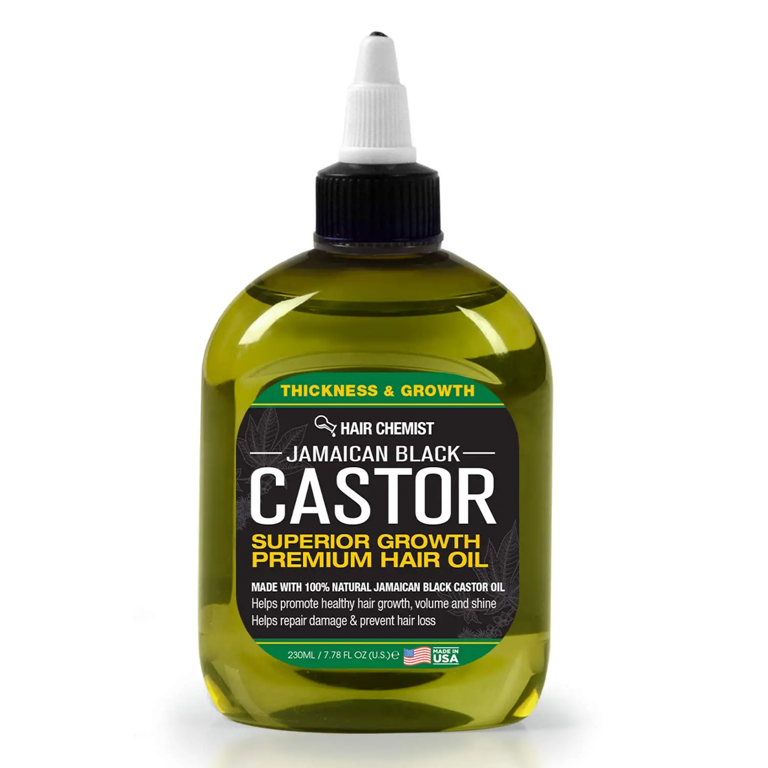 Castor HC 7 oz Jamaican