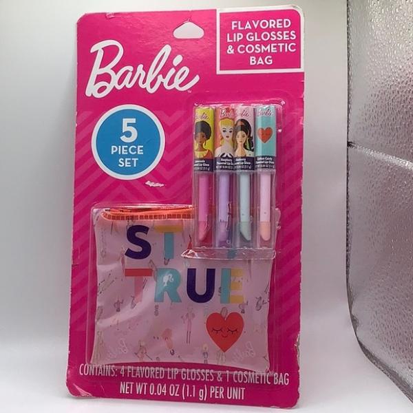 Barbie Kids Lipgloss