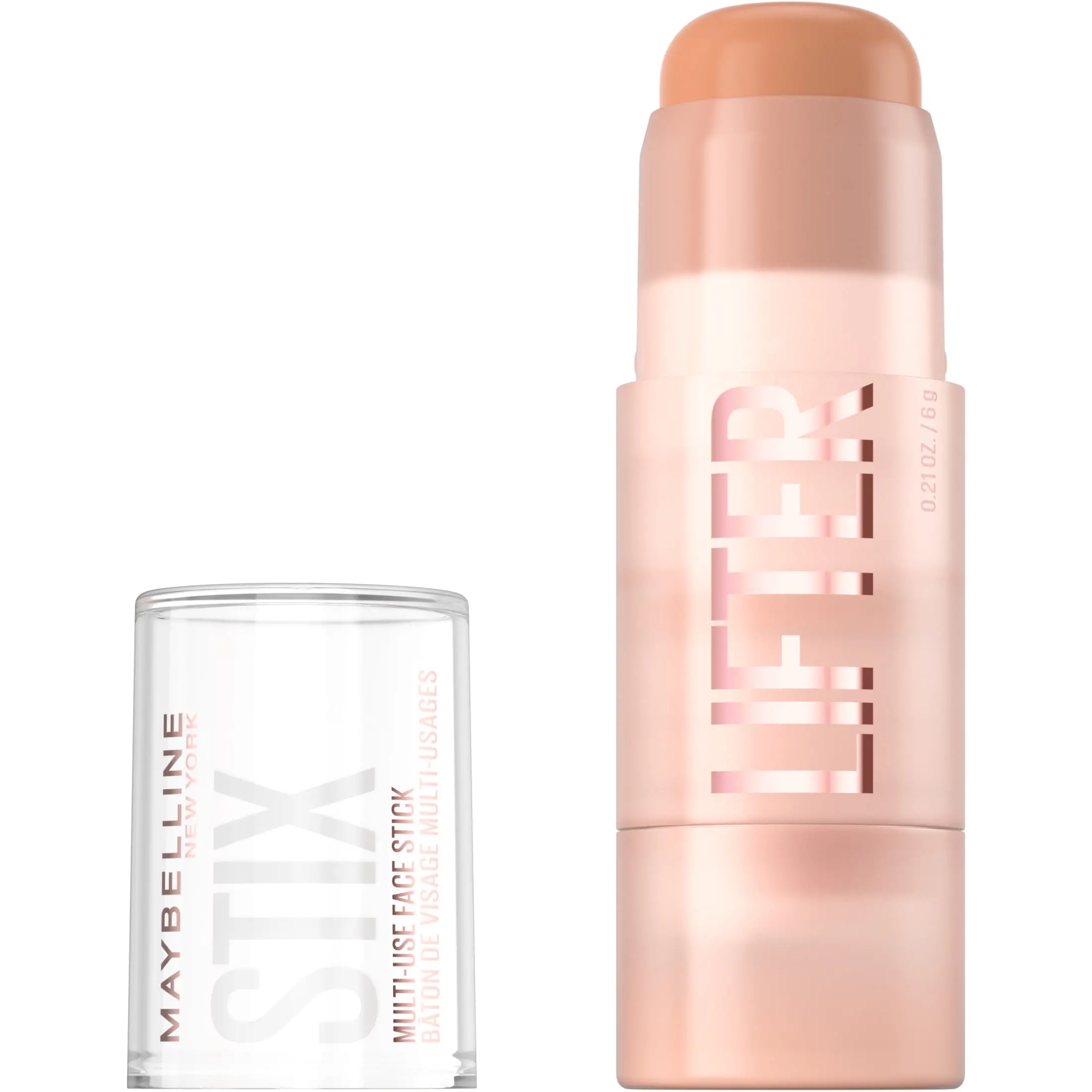 mabelline Lifter stix multi use face stick