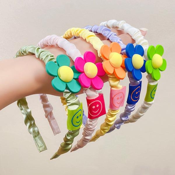 Kids Pretty Hairband