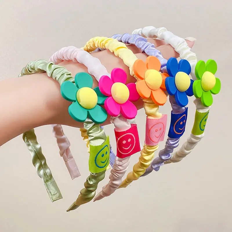 Kids Pretty Hairband