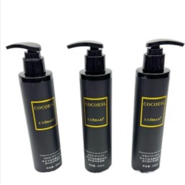 Cocoesl L'uodais Shine Styling