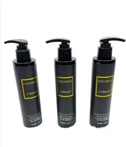 Cocoesl L'uodais Shine Styling