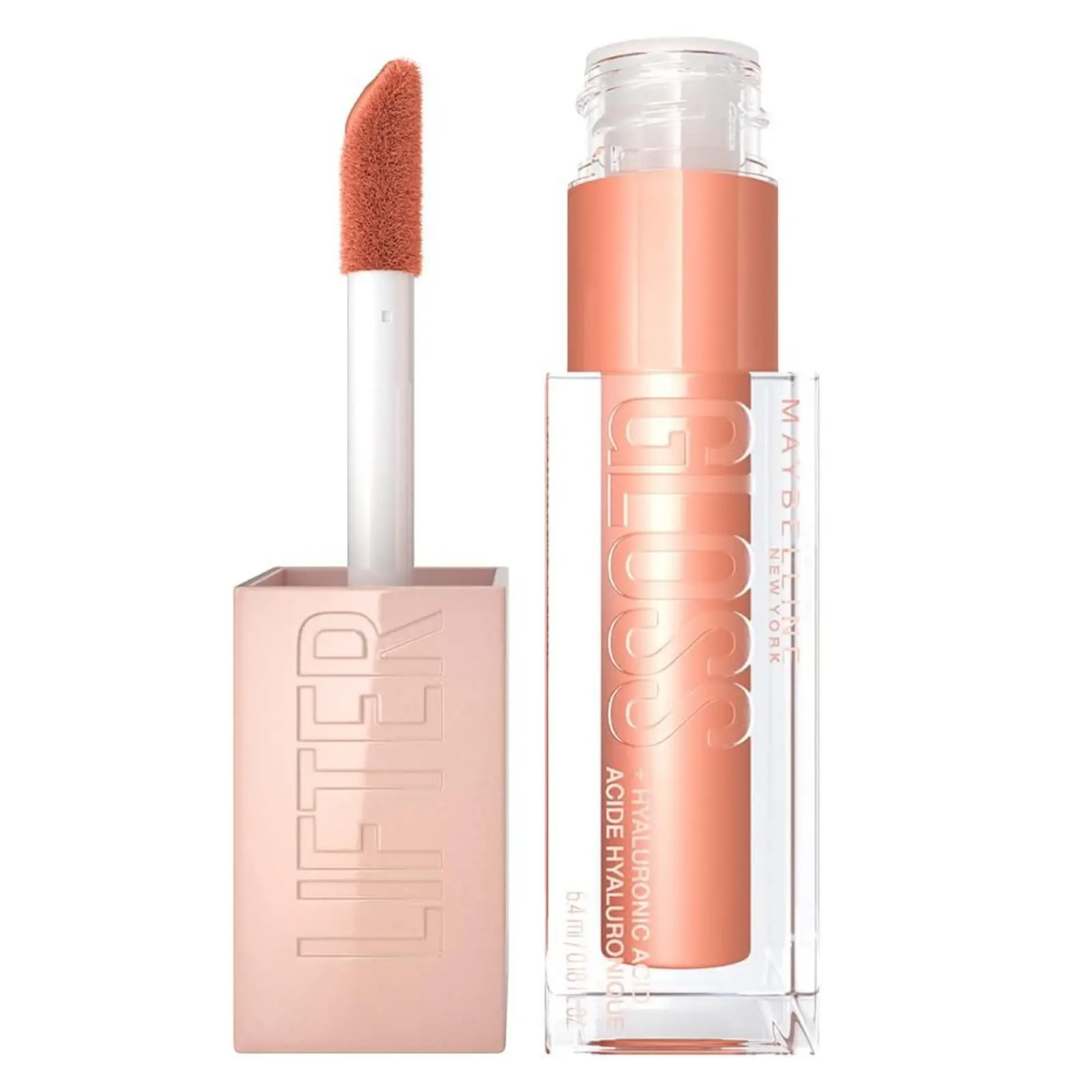 Maybelline Lifter Gloss 011