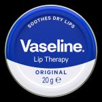Vaseline Lip Therapy Original
